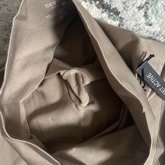 Set Active Leggings - Picture 5 of 8